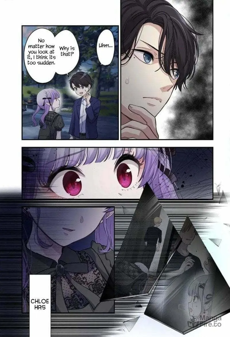 Ai ga Omoi Jirai-Kei Vampire [remake] Chapter 1 page 46 - 