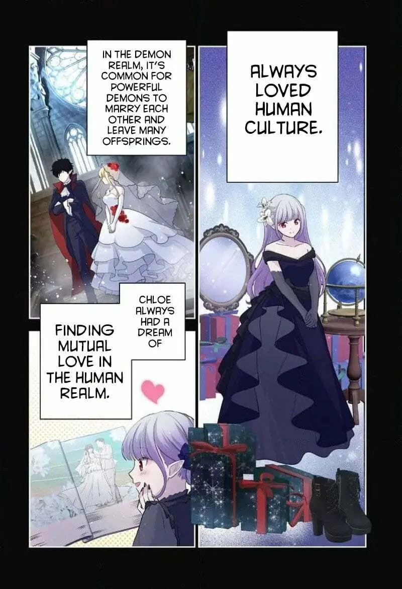Ai ga Omoi Jirai-Kei Vampire [remake] Chapter 1 page 47 - 