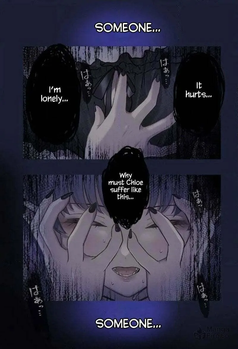 Ai ga Omoi Jirai-Kei Vampire [remake] Chapter 1 page 6 - 
