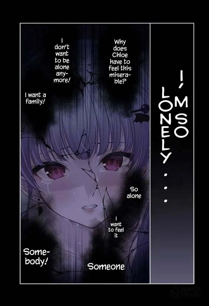 Ai ga Omoi Jirai-Kei Vampire [remake] Chapter 1 page 52 - 