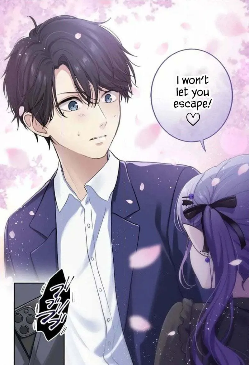 Ai ga Omoi Jirai-Kei Vampire [remake] Chapter 1 page 60 - 