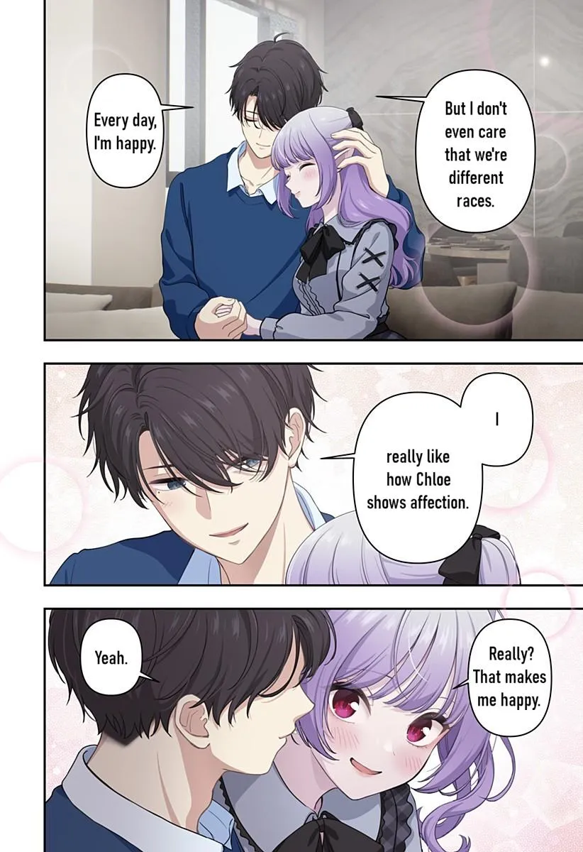 Ai ga Omoi Jirai-Kei Vampire [remake] Chapter 18 page 4 - 