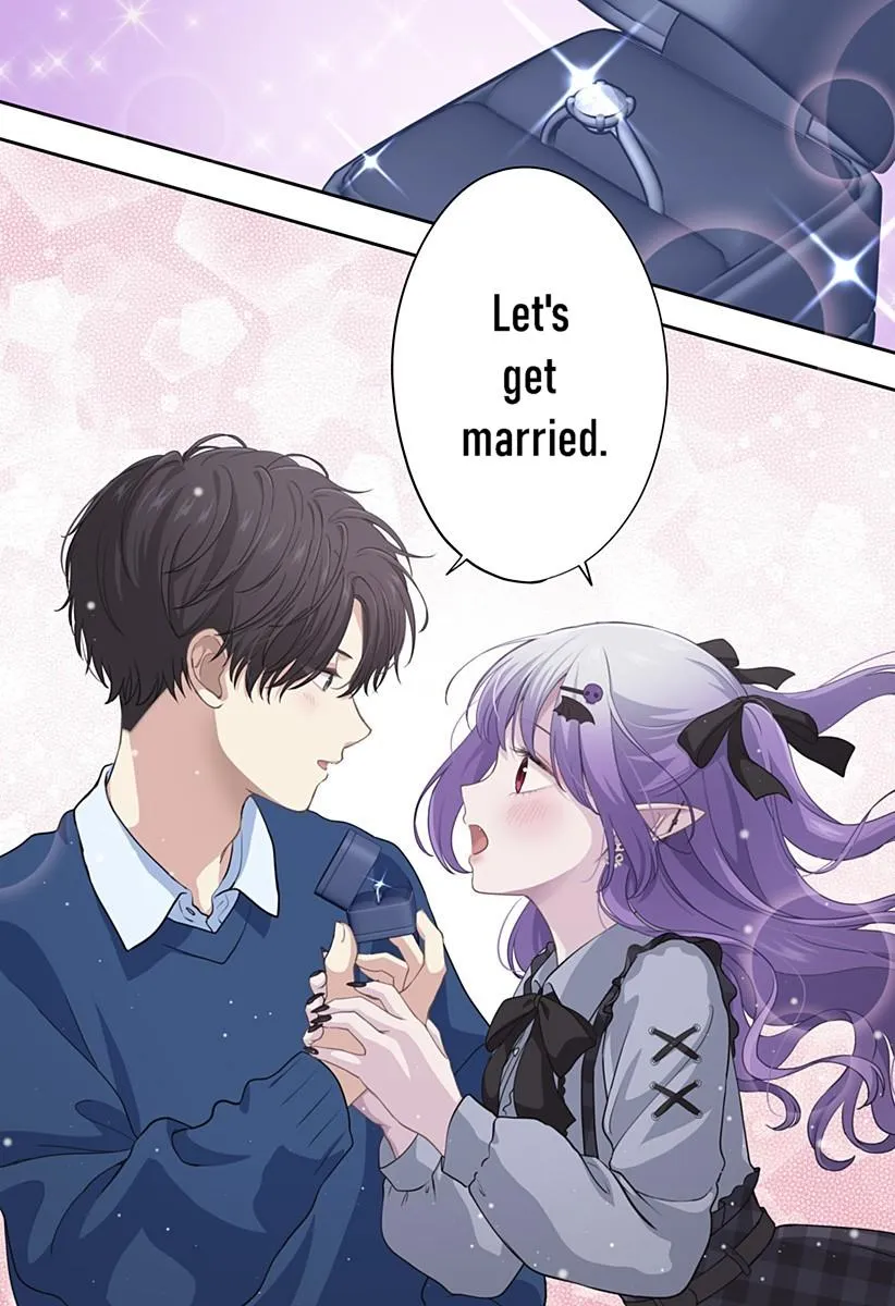 Ai ga Omoi Jirai-Kei Vampire [remake] Chapter 18 page 7 - 