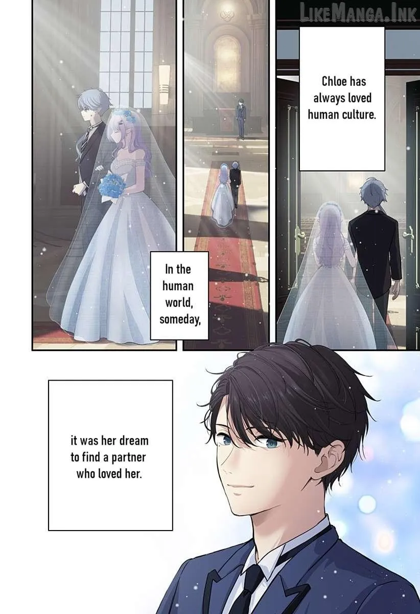 Ai ga Omoi Jirai-Kei Vampire [remake] Chapter 19 page 12 - 