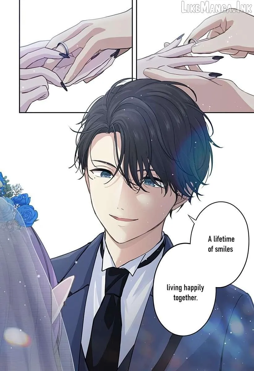 Ai ga Omoi Jirai-Kei Vampire [remake] Chapter 19 page 15 - 