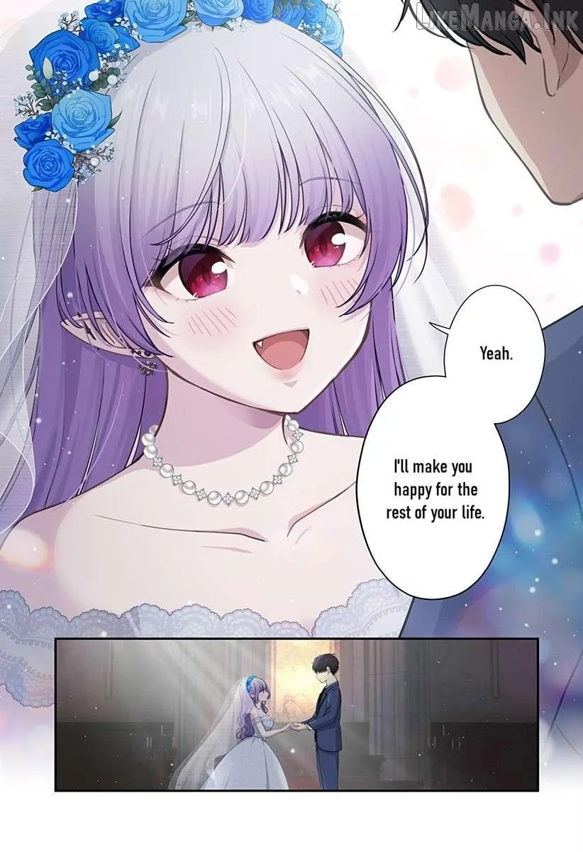 Ai ga Omoi Jirai-Kei Vampire [remake] Chapter 19 page 16 - 