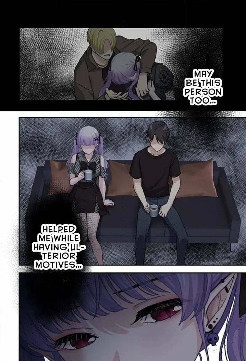 Ai ga Omoi Jirai-Kei Vampire [remake] Chapter 2 page 18 - 
