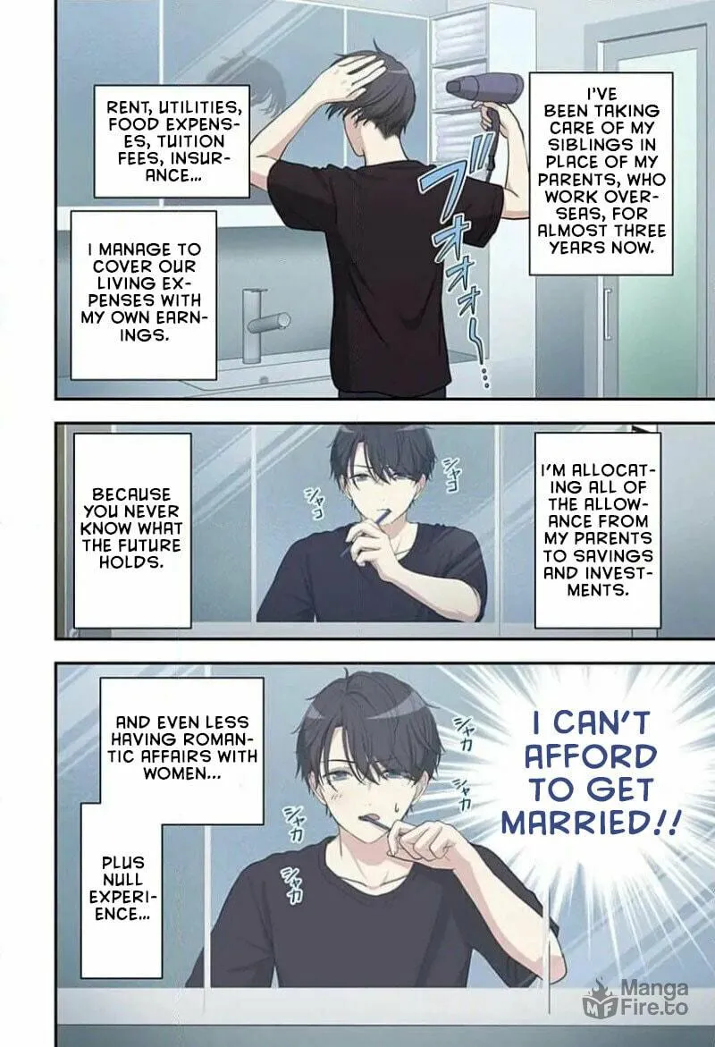 Ai ga Omoi Jirai-Kei Vampire [remake] Chapter 2 page 28 - 