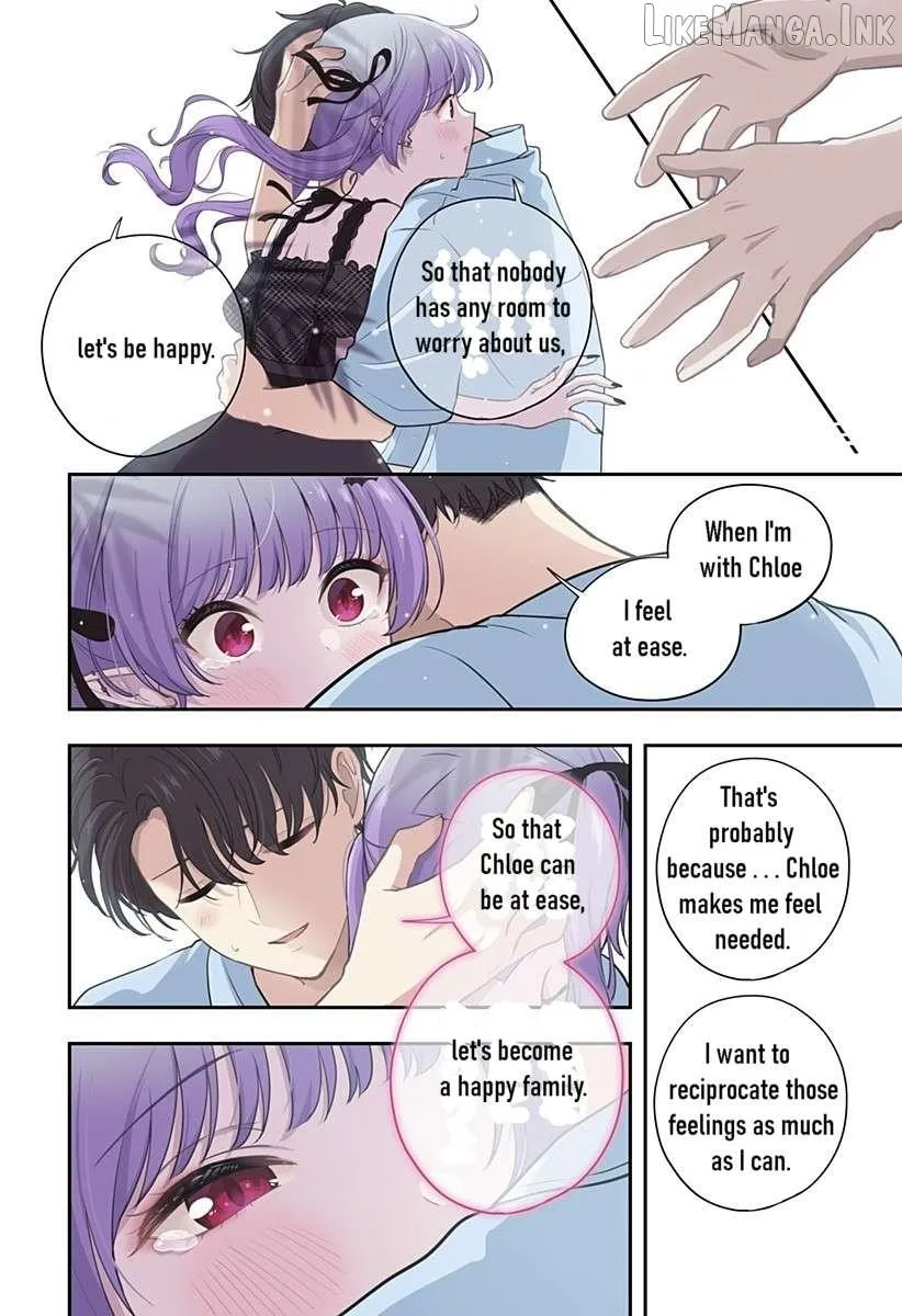 Ai ga Omoi Jirai-Kei Vampire [remake] Chapter 20 page 4 - 