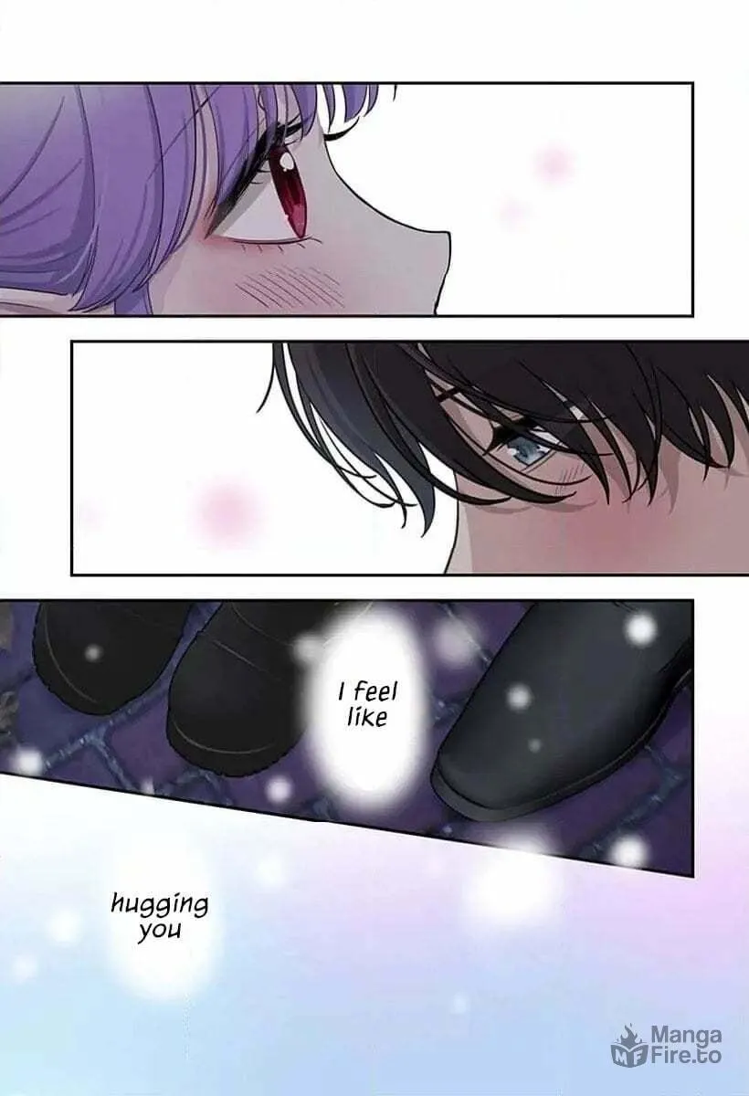 Ai ga Omoi Jirai-Kei Vampire [remake] Chapter 5 page 21 - 