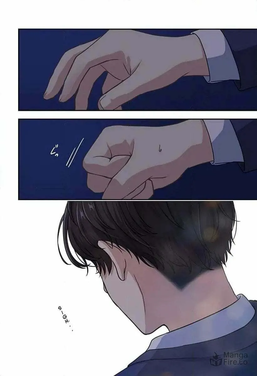 Ai ga Omoi Jirai-Kei Vampire [remake] Chapter 5 page 22 - 