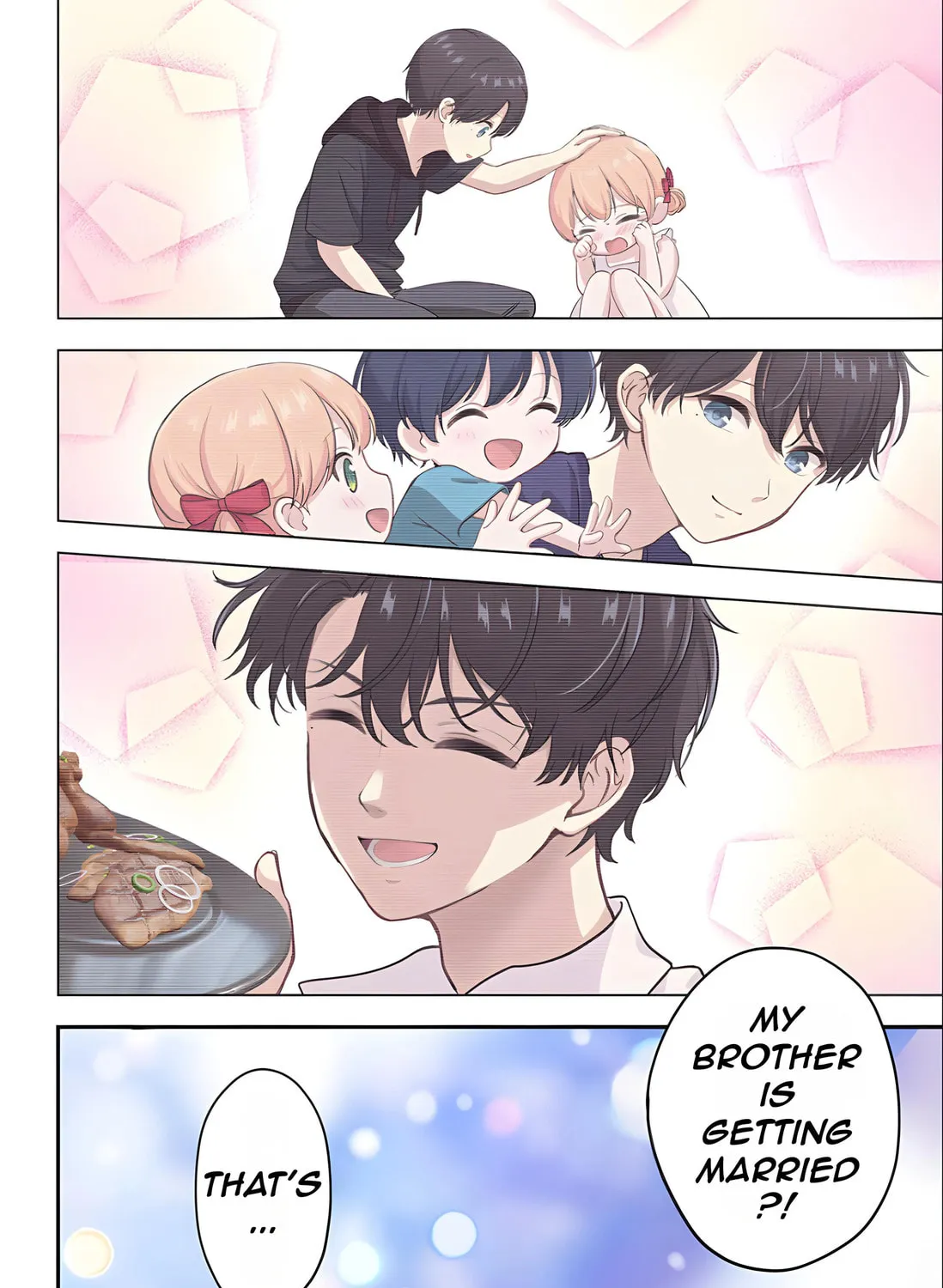 Ai ga Omoi Jirai-Kei Vampire [remake] Chapter 7 page 43 - 