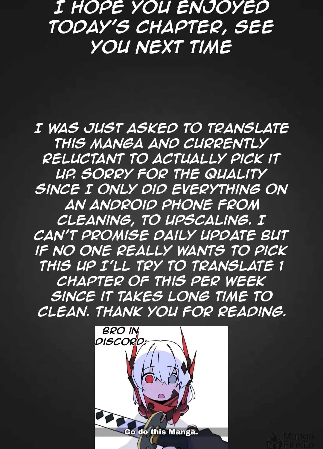 Ai ga Omoi Jirai-Kei Vampire [remake] Chapter 7 page 47 - 