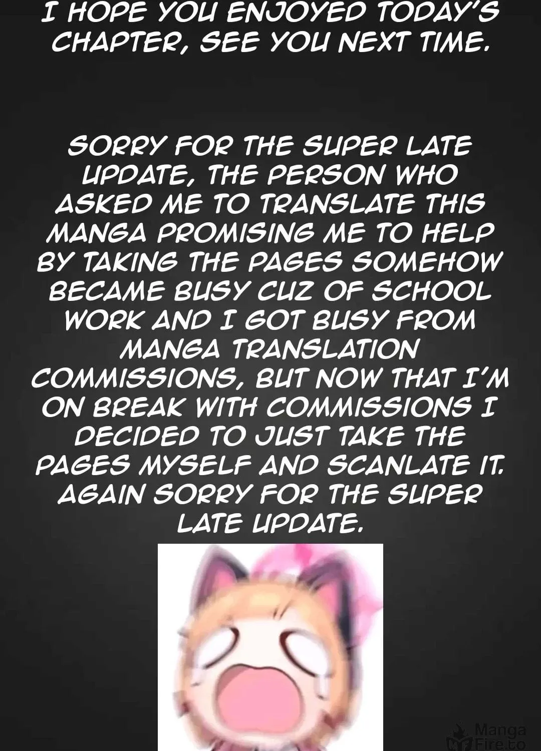 Ai ga Omoi Jirai-Kei Vampire [remake] Chapter 8 page 35 - 