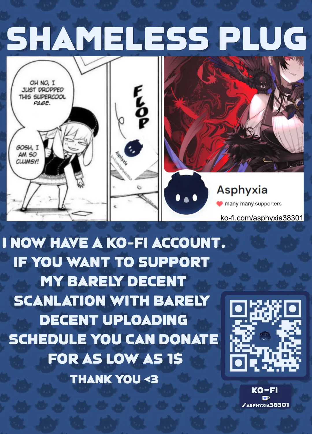 Ai ga Omoi Jirai-Kei Vampire [remake] Chapter 8 page 37 - 