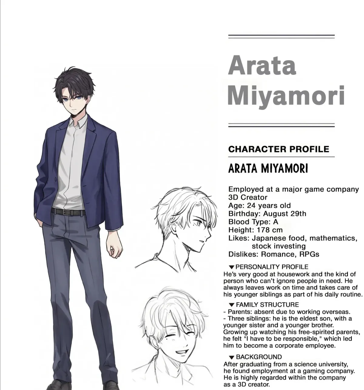 Ai ga Omoi Jirai-kei Vampire Chapter 10.5 page 7 - 