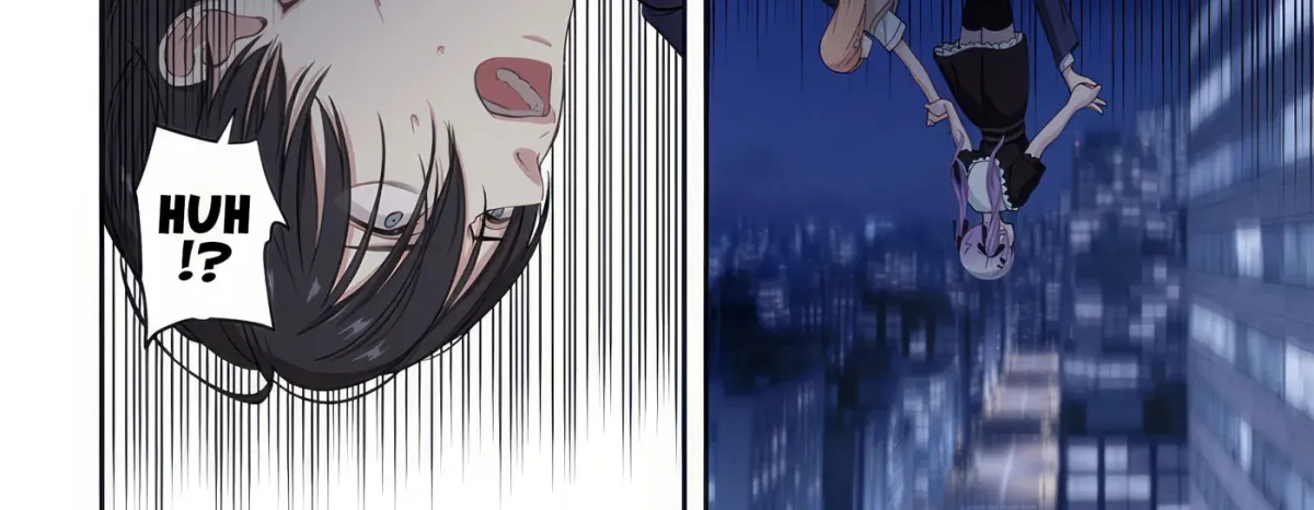 Ai ga Omoi Jirai-kei Vampire Chapter 10 page 4 - 
