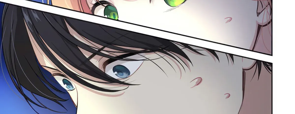 Ai ga Omoi Jirai-kei Vampire Chapter 10 page 6 - 