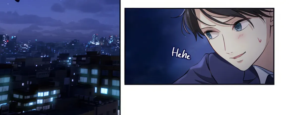 Ai ga Omoi Jirai-kei Vampire Chapter 10 page 10 - 