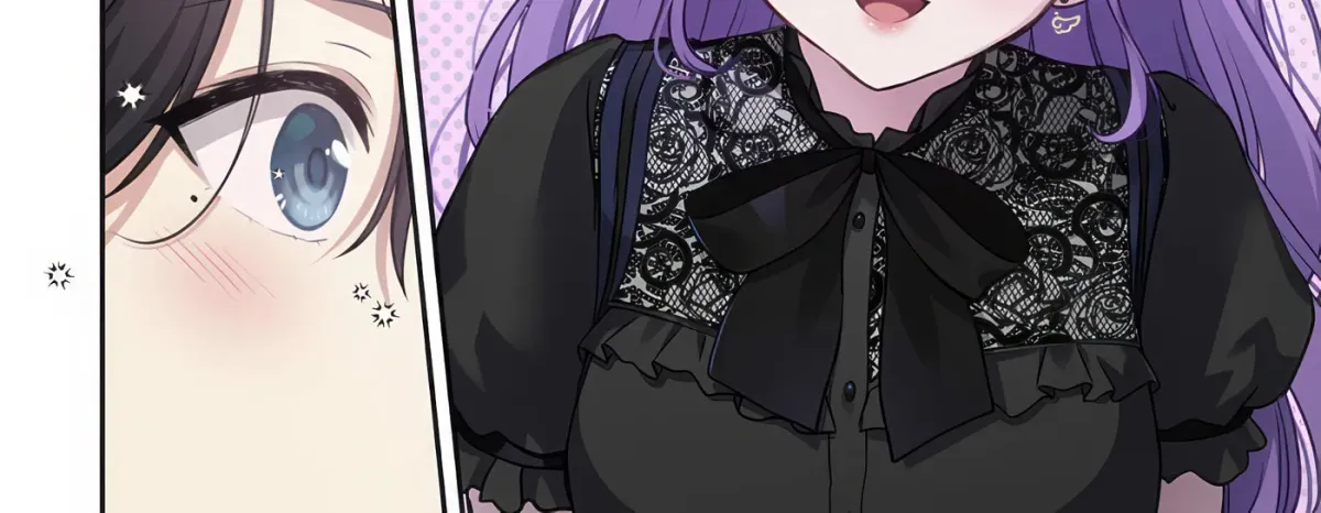 Ai ga Omoi Jirai-kei Vampire Chapter 11 page 12 - 