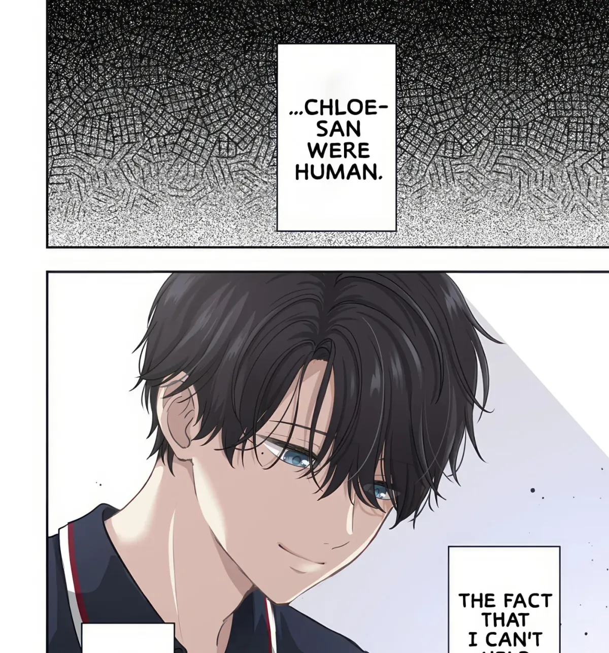 Ai ga Omoi Jirai-kei Vampire Chapter 11 page 15 - 