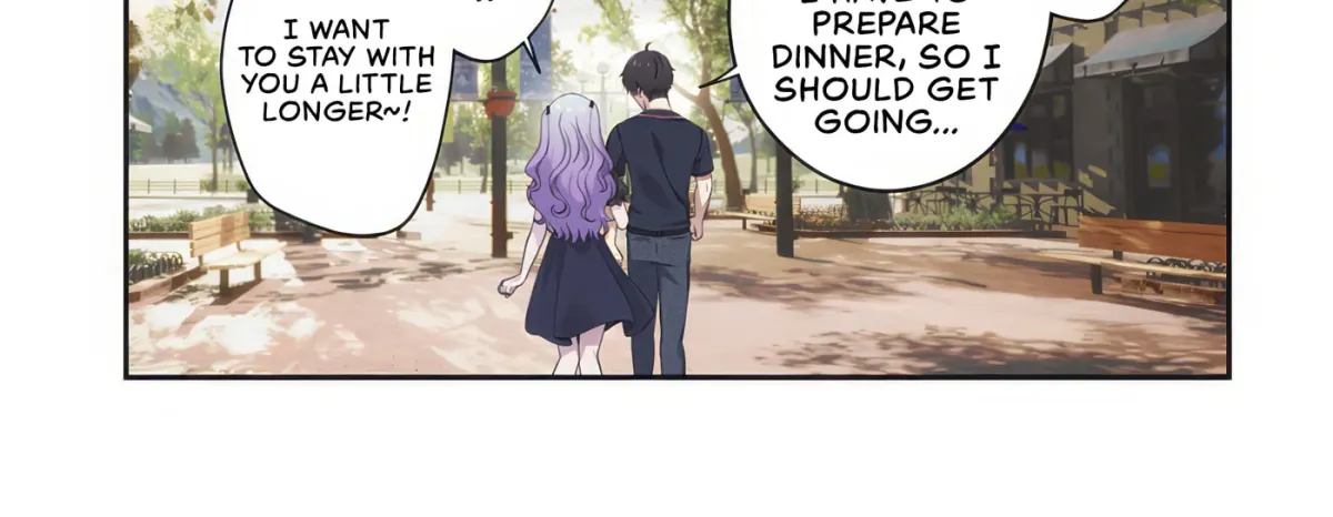 Ai ga Omoi Jirai-kei Vampire Chapter 11 page 26 - 