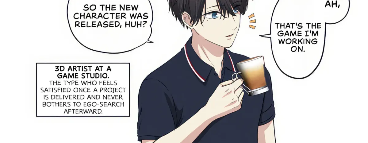 Ai ga Omoi Jirai-kei Vampire Chapter 11 page 4 - 