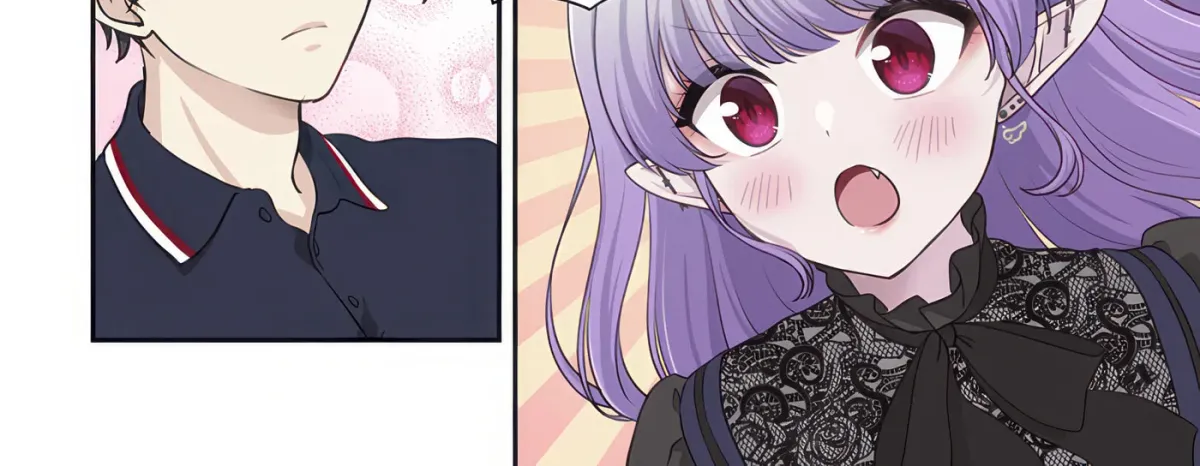 Ai ga Omoi Jirai-kei Vampire Chapter 11 page 8 - 