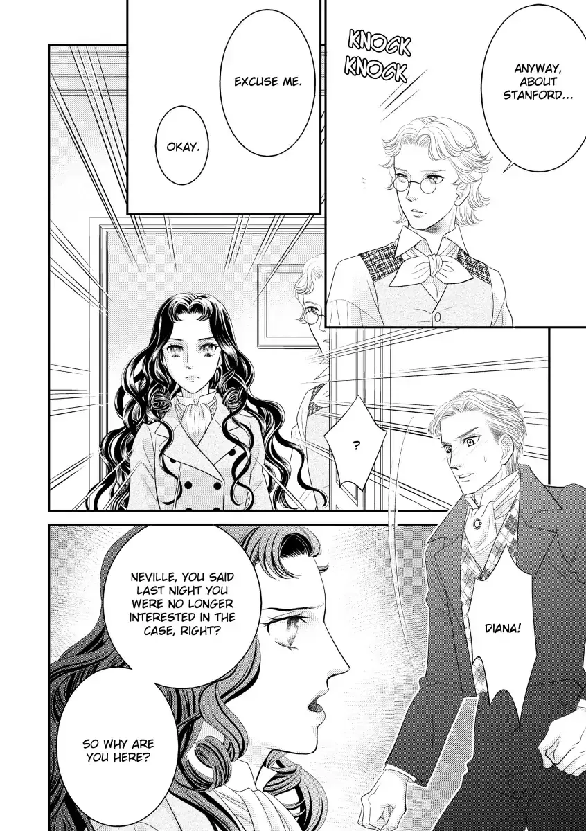 Ai no Kakumei Chapter 0 page 103 - 