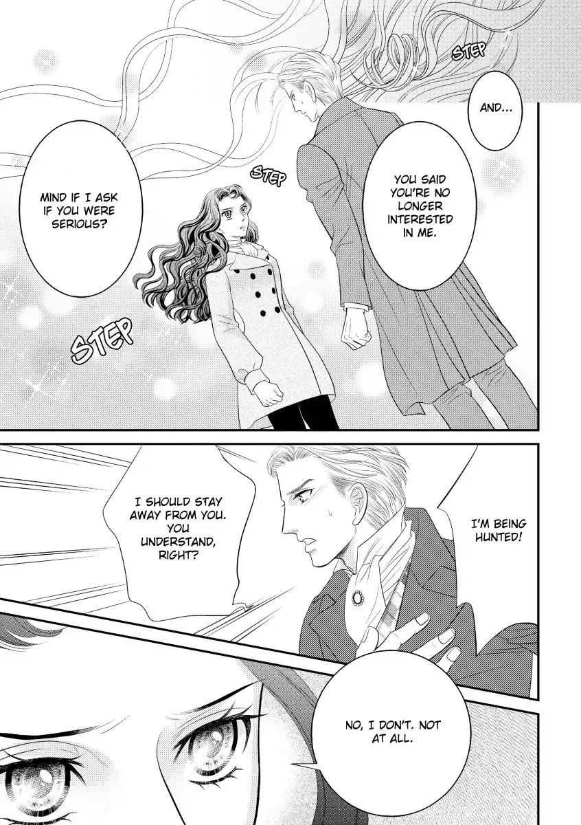 Ai no Kakumei Chapter 0 page 104 - 