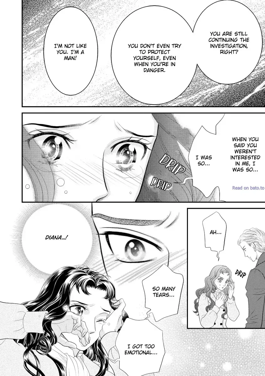 Ai no Kakumei Chapter 0 page 105 - 