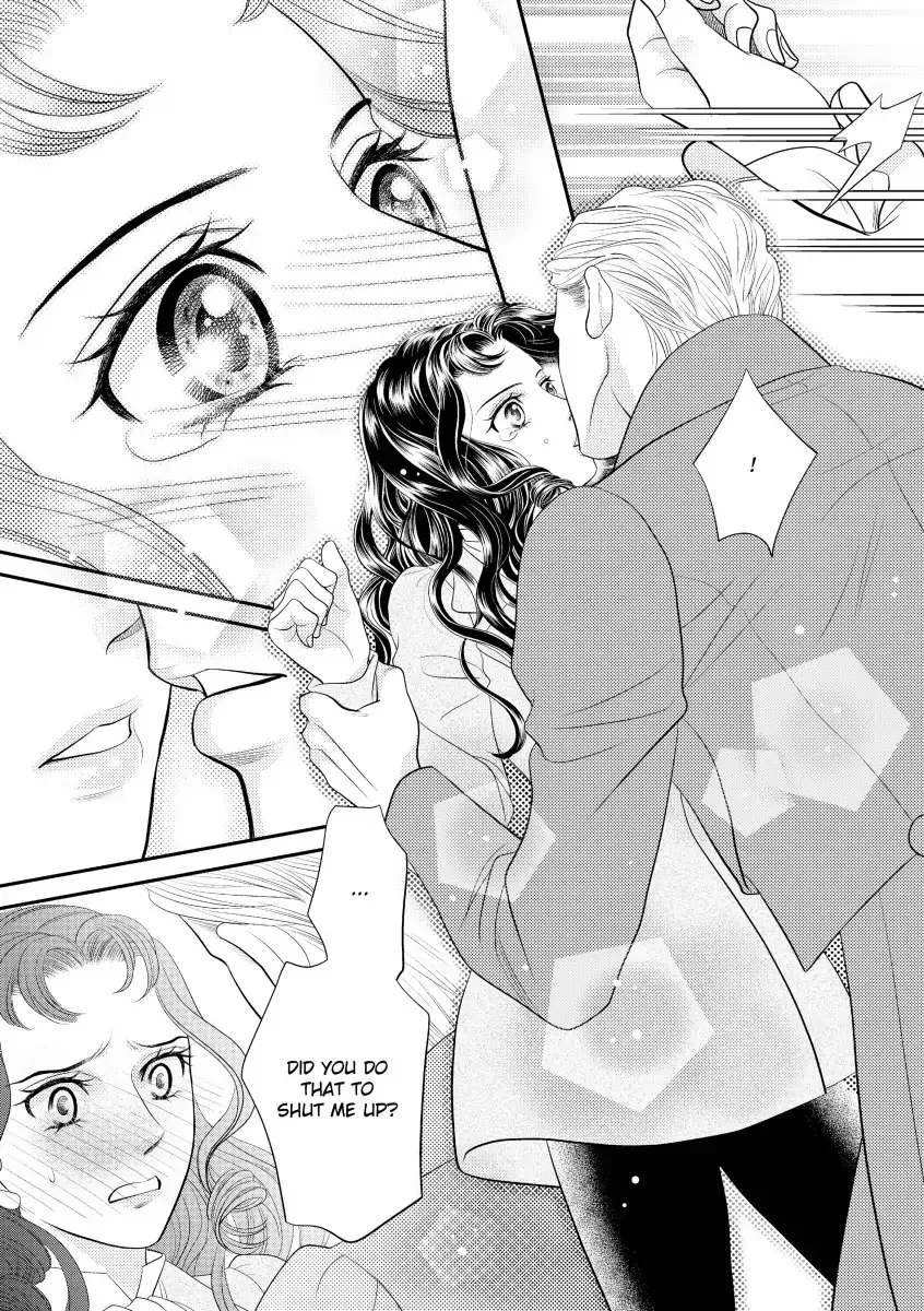 Ai no Kakumei Chapter 0 page 106 - 