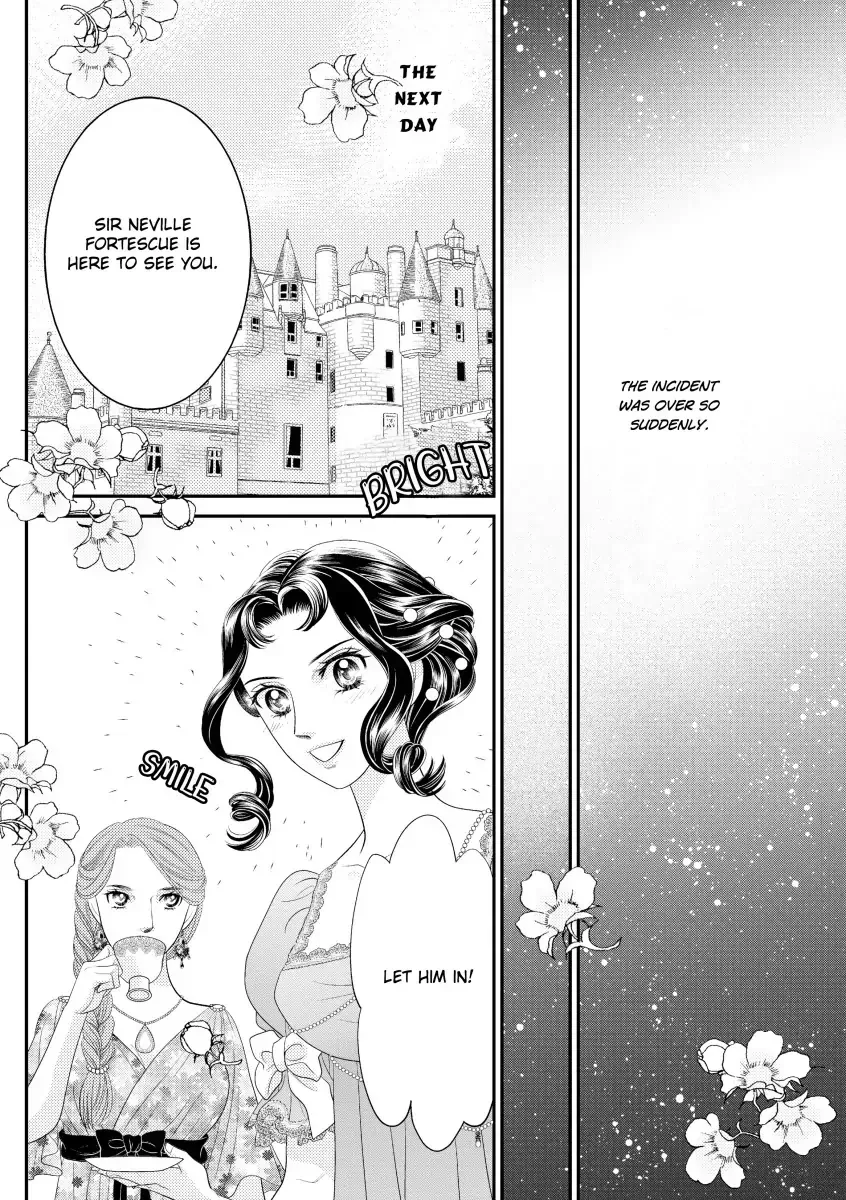 Ai no Kakumei Chapter 0 page 113 - 
