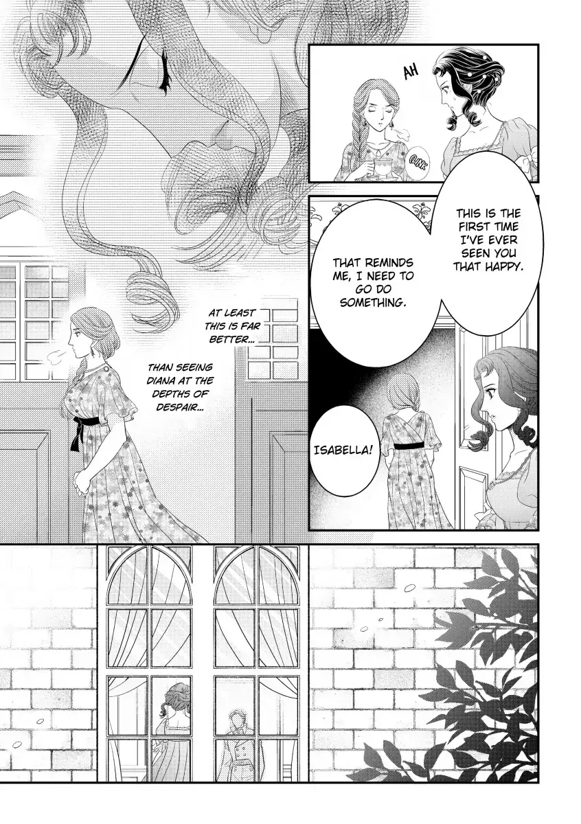 Ai no Kakumei Chapter 0 page 114 - 