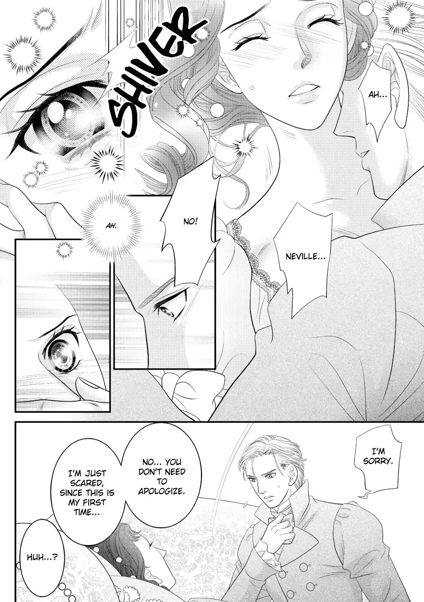 Ai no Kakumei Chapter 0 page 117 - 