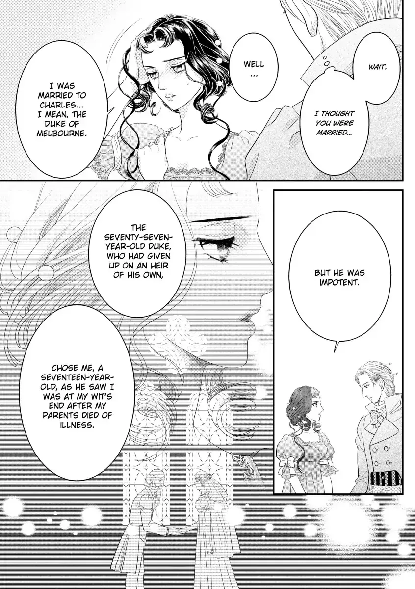Ai no Kakumei Chapter 0 page 118 - 
