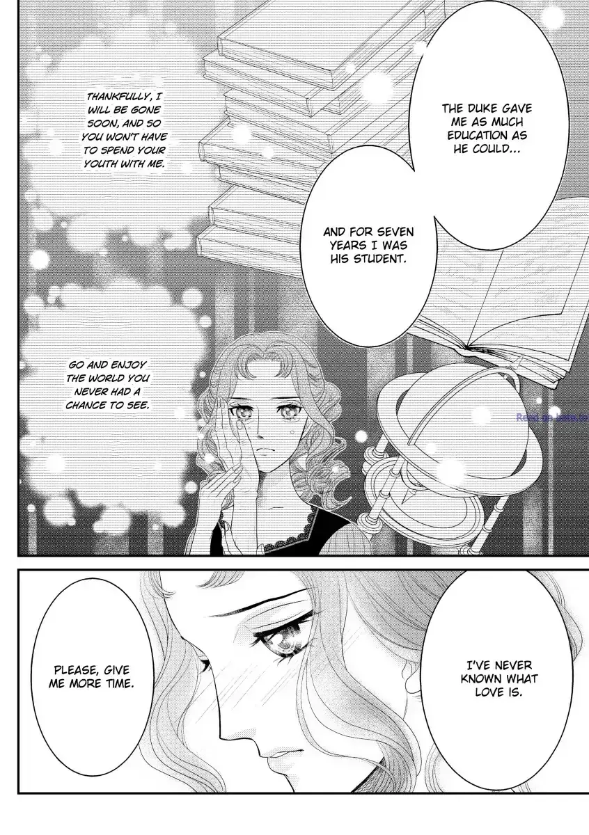 Ai no Kakumei Chapter 0 page 119 - 