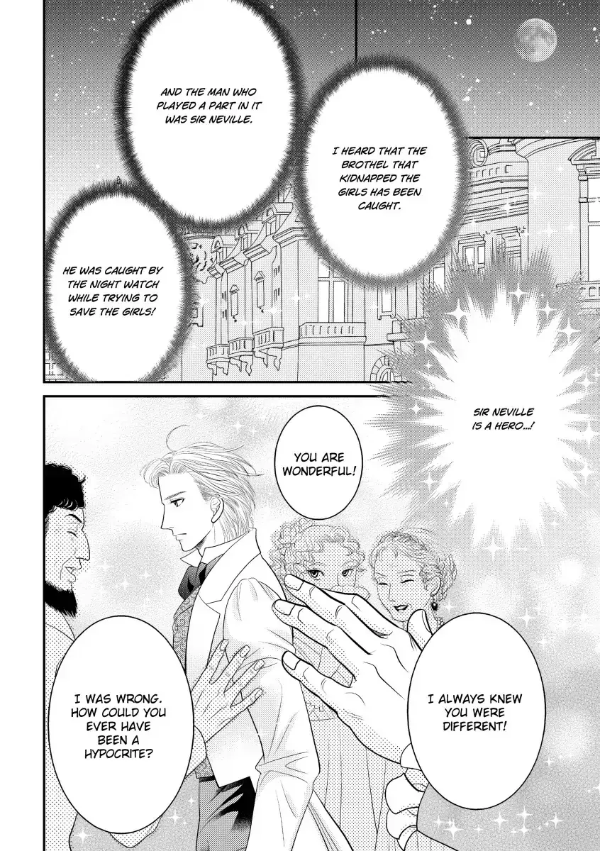 Ai no Kakumei Chapter 0 page 121 - 