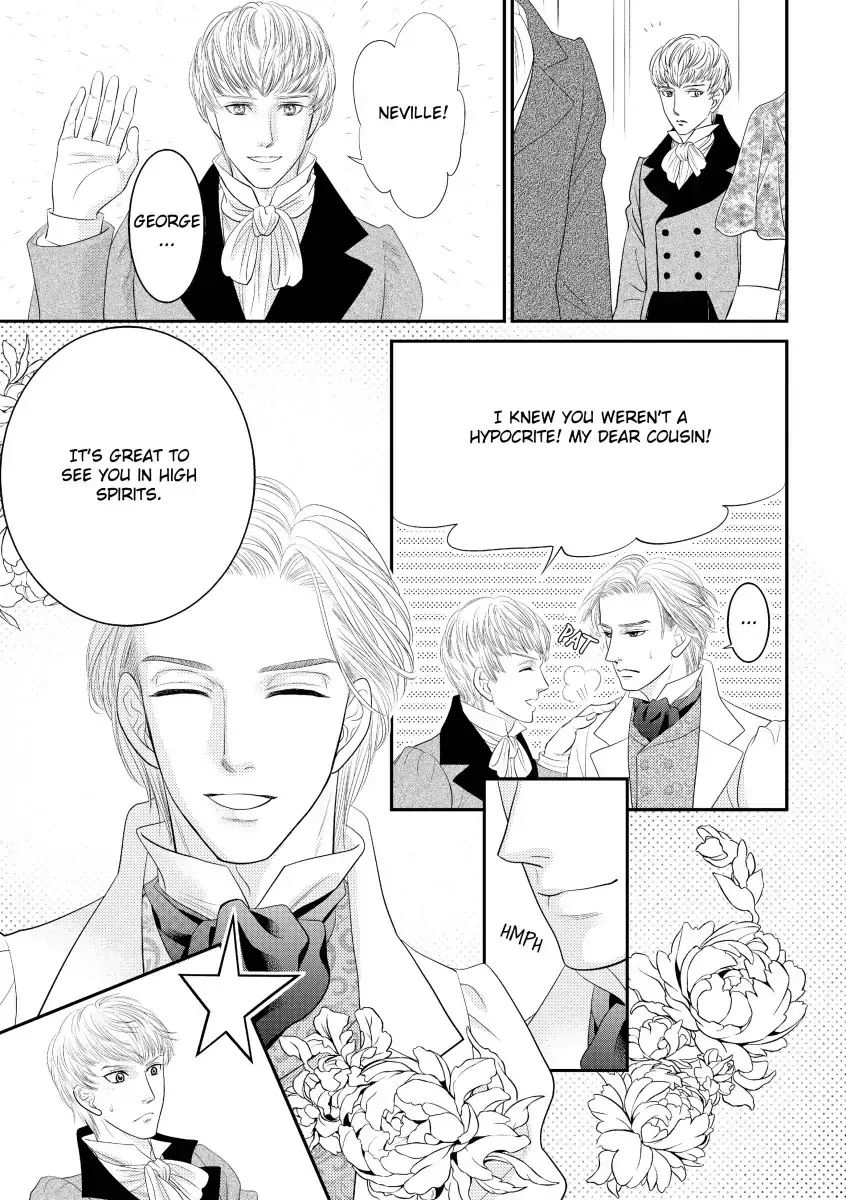 Ai no Kakumei Chapter 0 page 122 - 