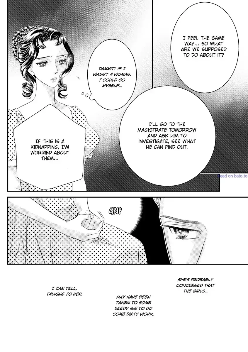 Ai no Kakumei Chapter 0 page 23 - 