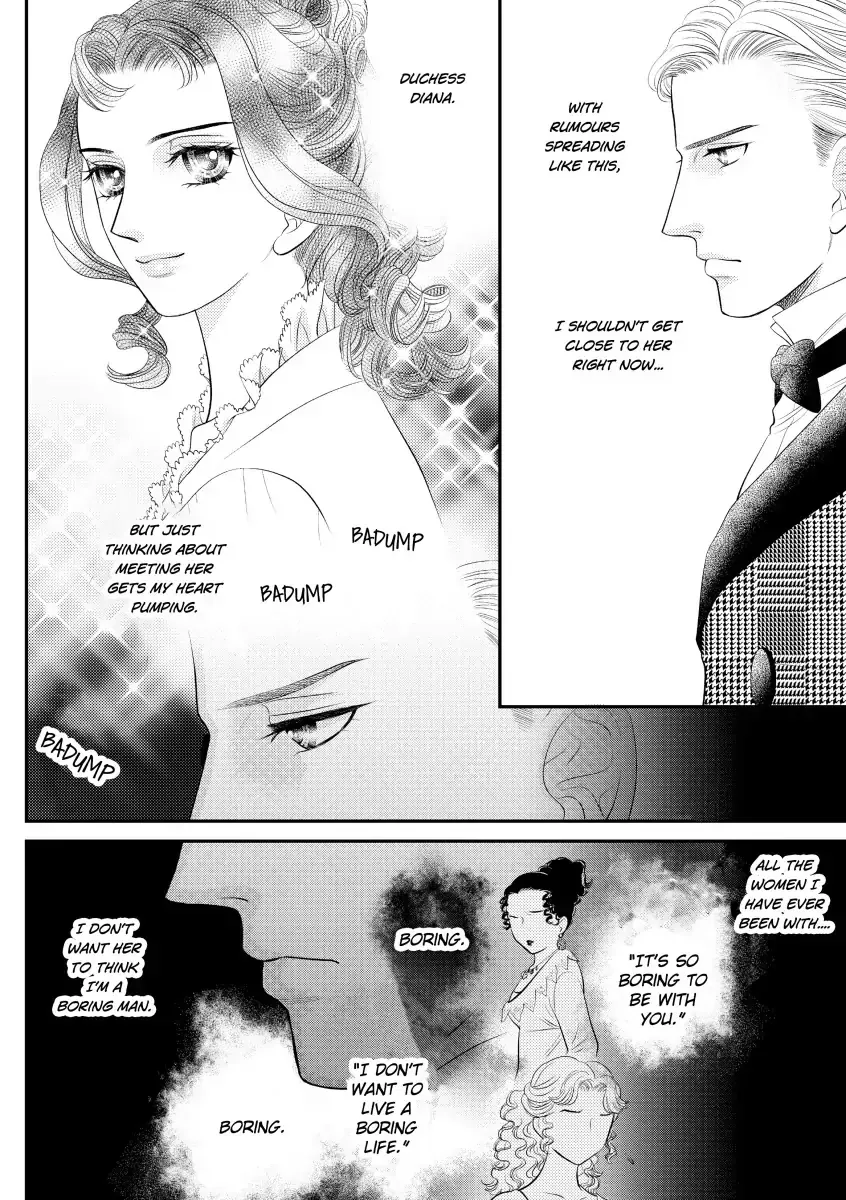 Ai no Kakumei Chapter 0 page 29 - 