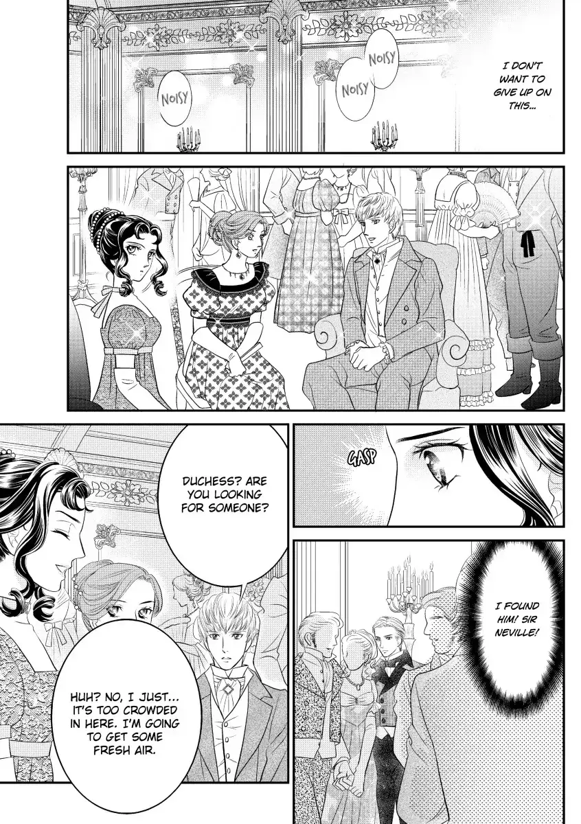 Ai no Kakumei Chapter 0 page 30 - 