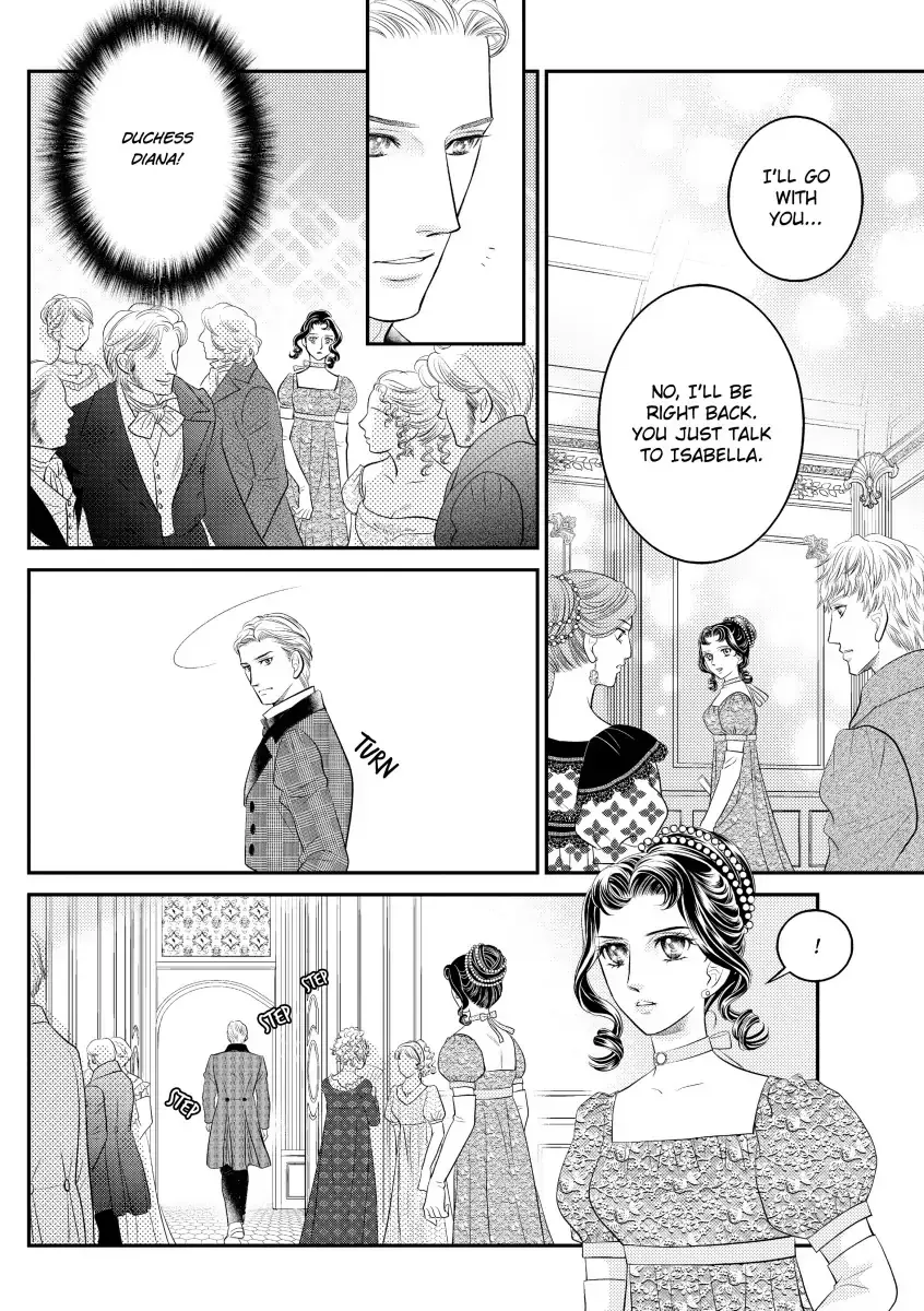 Ai no Kakumei Chapter 0 page 31 - 