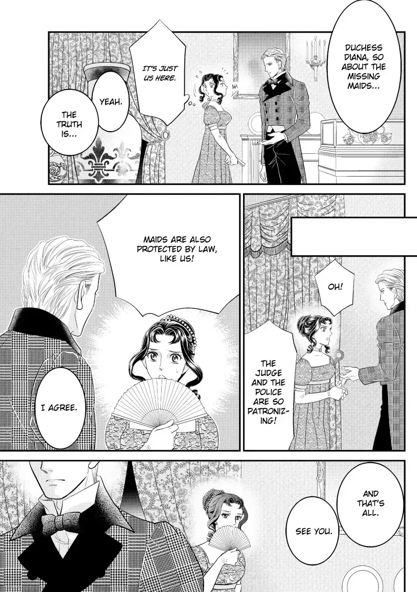 Ai no Kakumei Chapter 0 page 34 - 