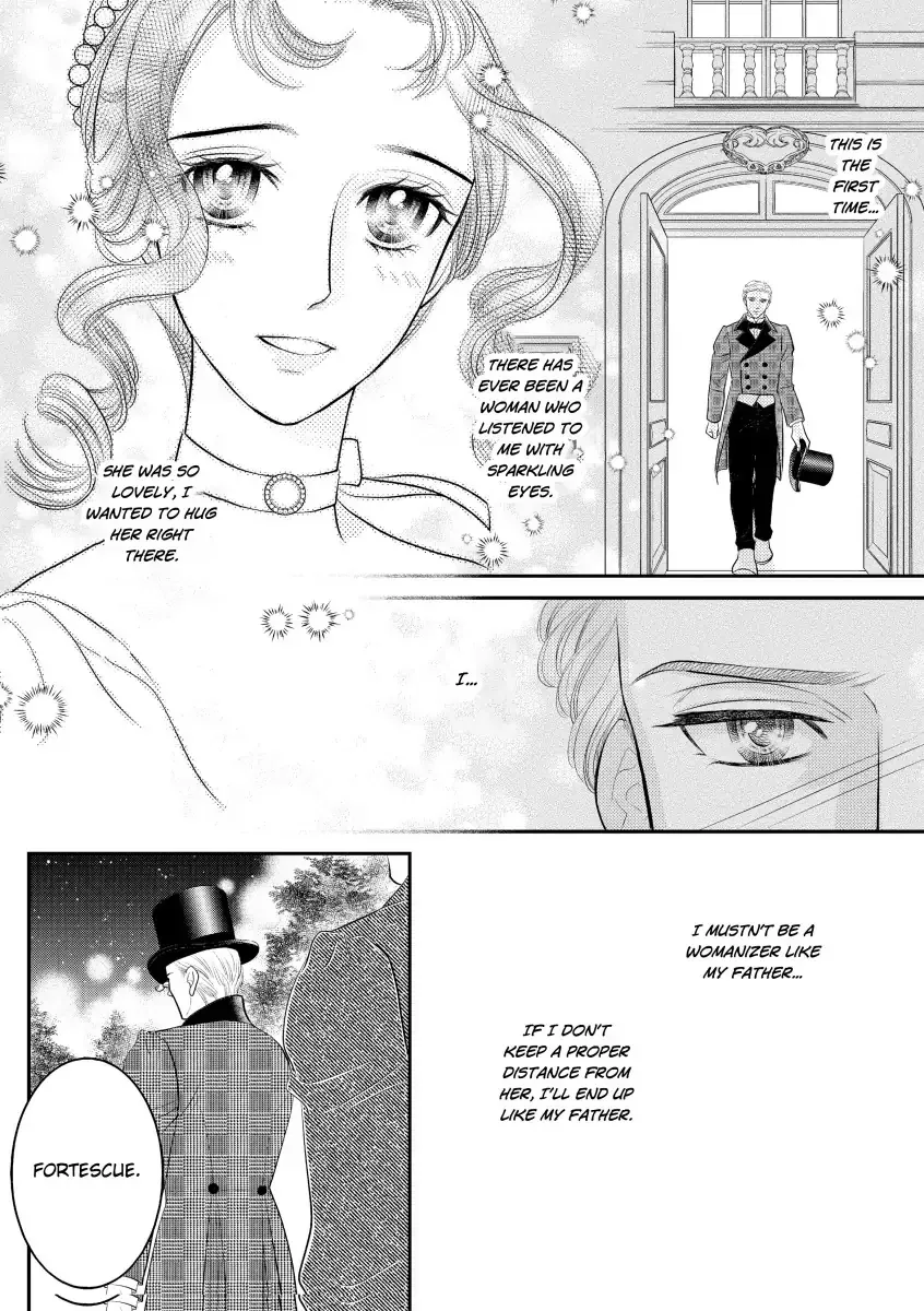 Ai no Kakumei Chapter 0 page 35 - 