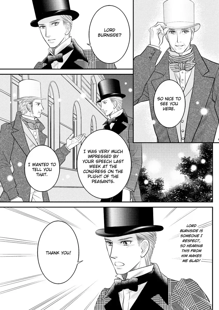 Ai no Kakumei Chapter 0 page 36 - 