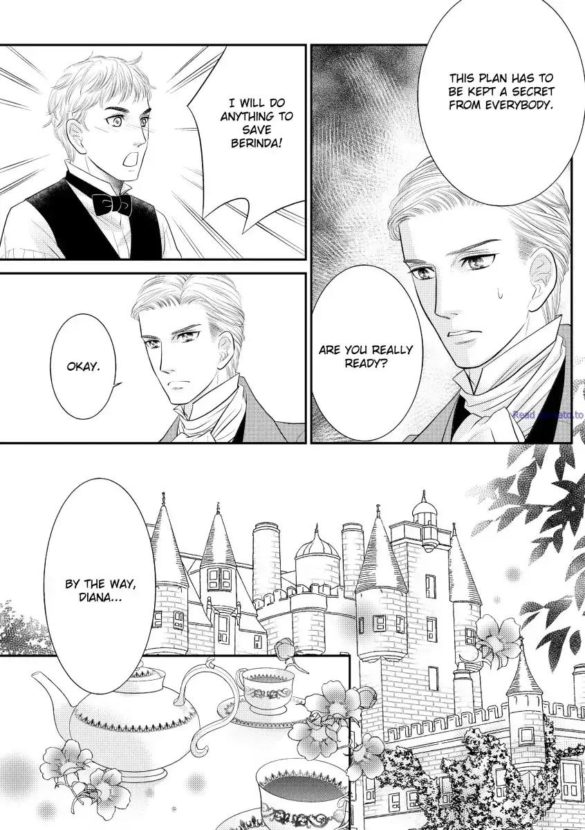 Ai no Kakumei Chapter 0 page 42 - 