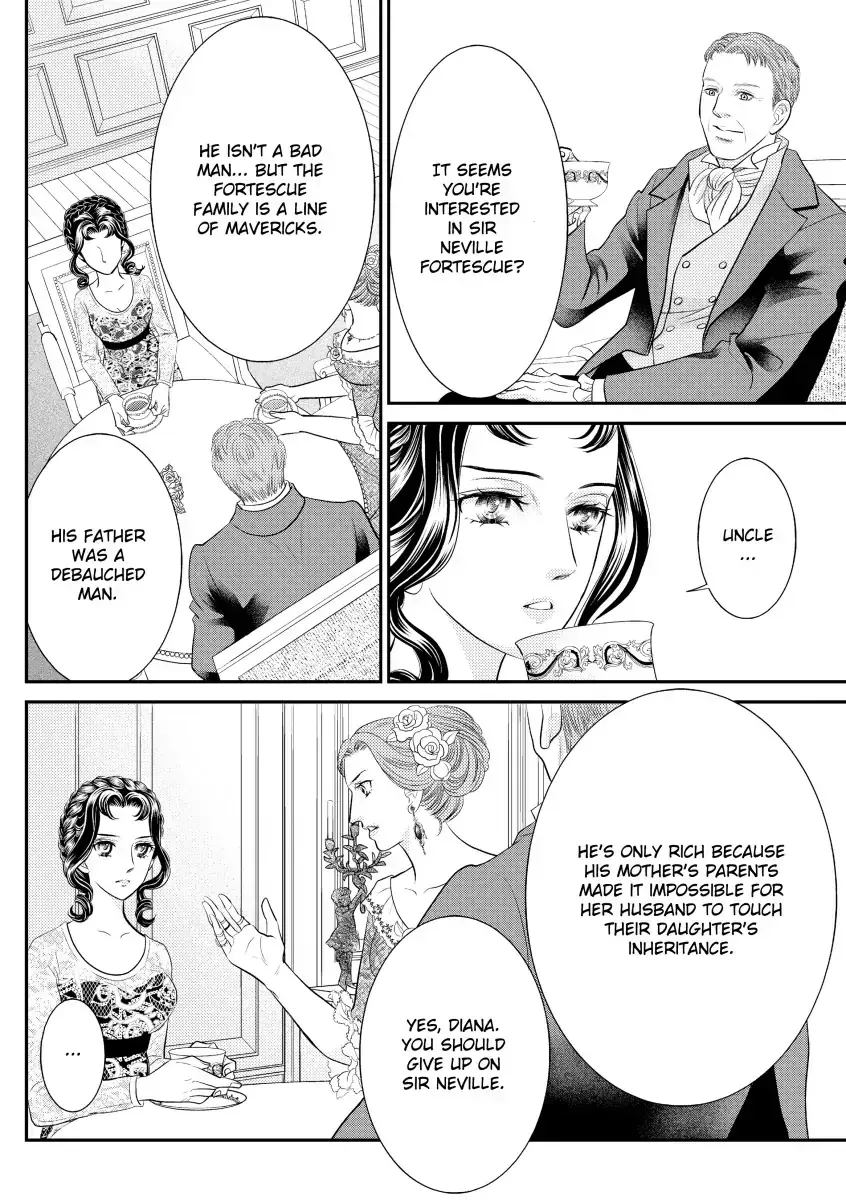Ai no Kakumei Chapter 0 page 43 - 