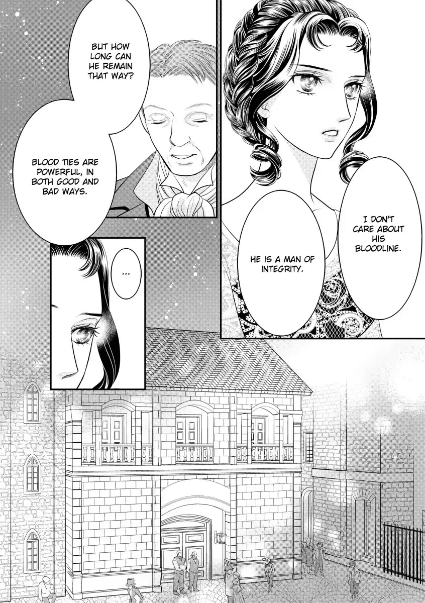 Ai no Kakumei Chapter 0 page 44 - 