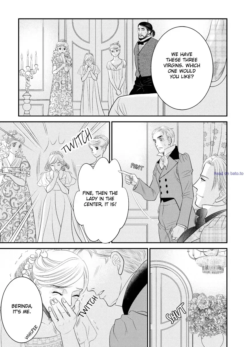 Ai no Kakumei Chapter 0 page 48 - 